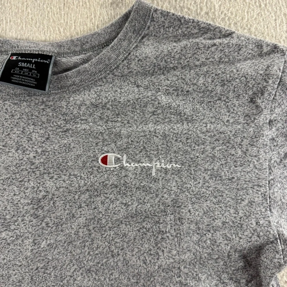 Champion embrace classic