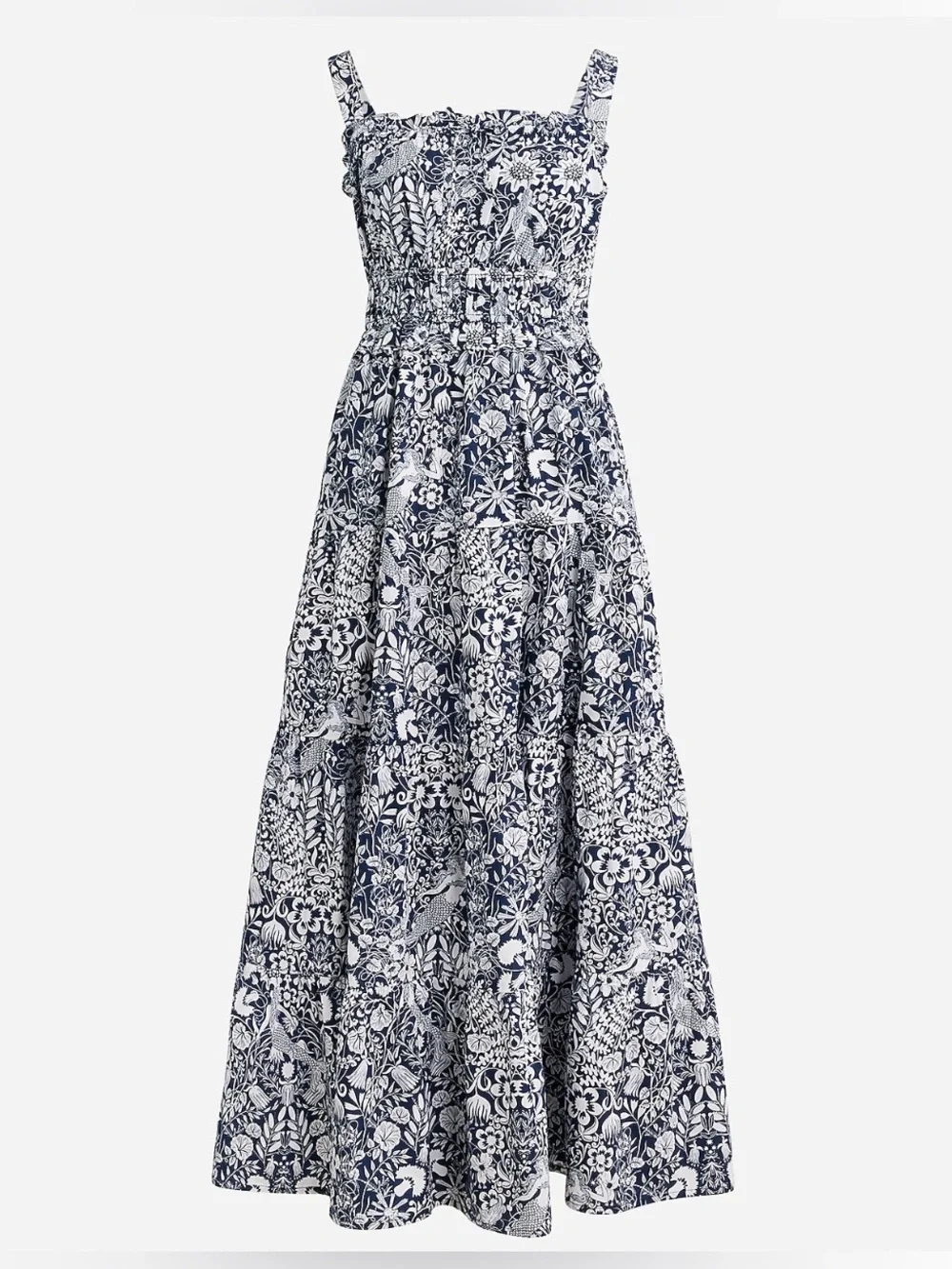 J. Crew this sevilla