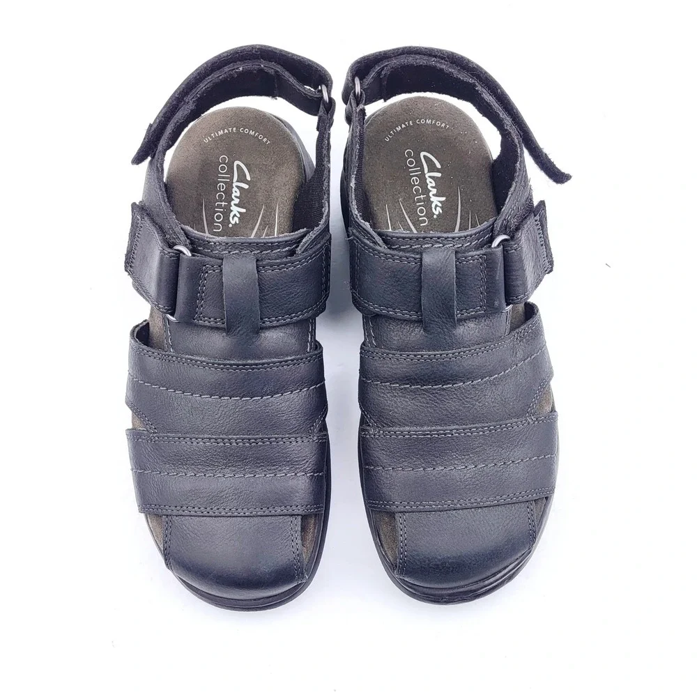 Clarks men hapsford