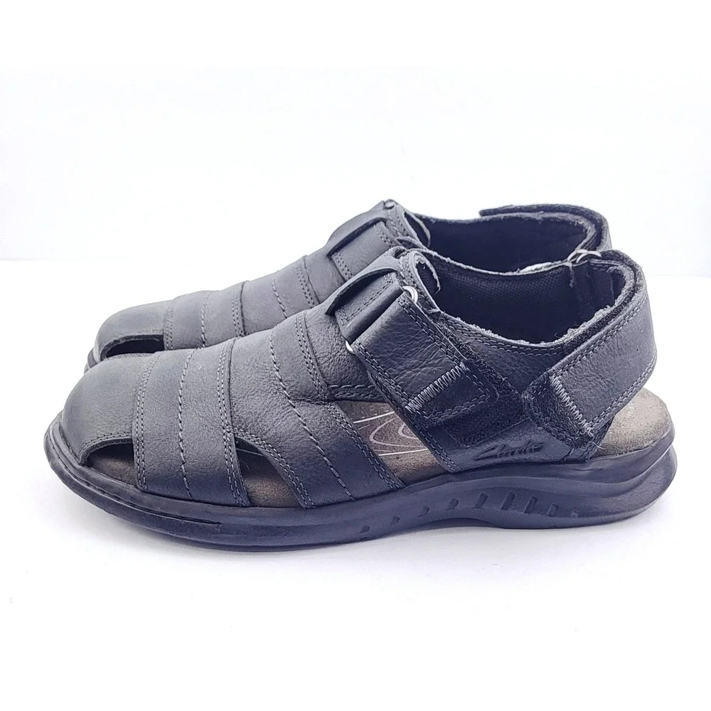 Clarks men hapsford