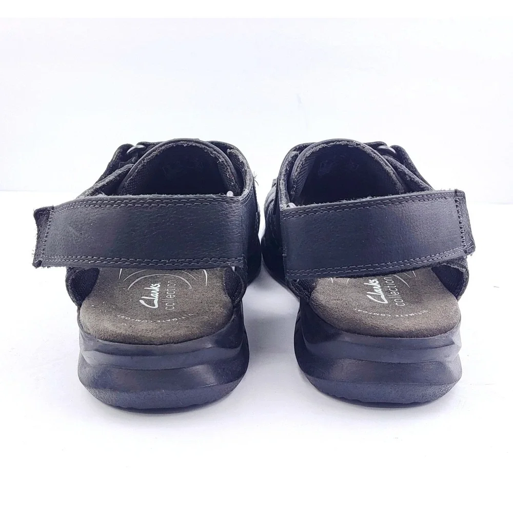 Clarks men hapsford