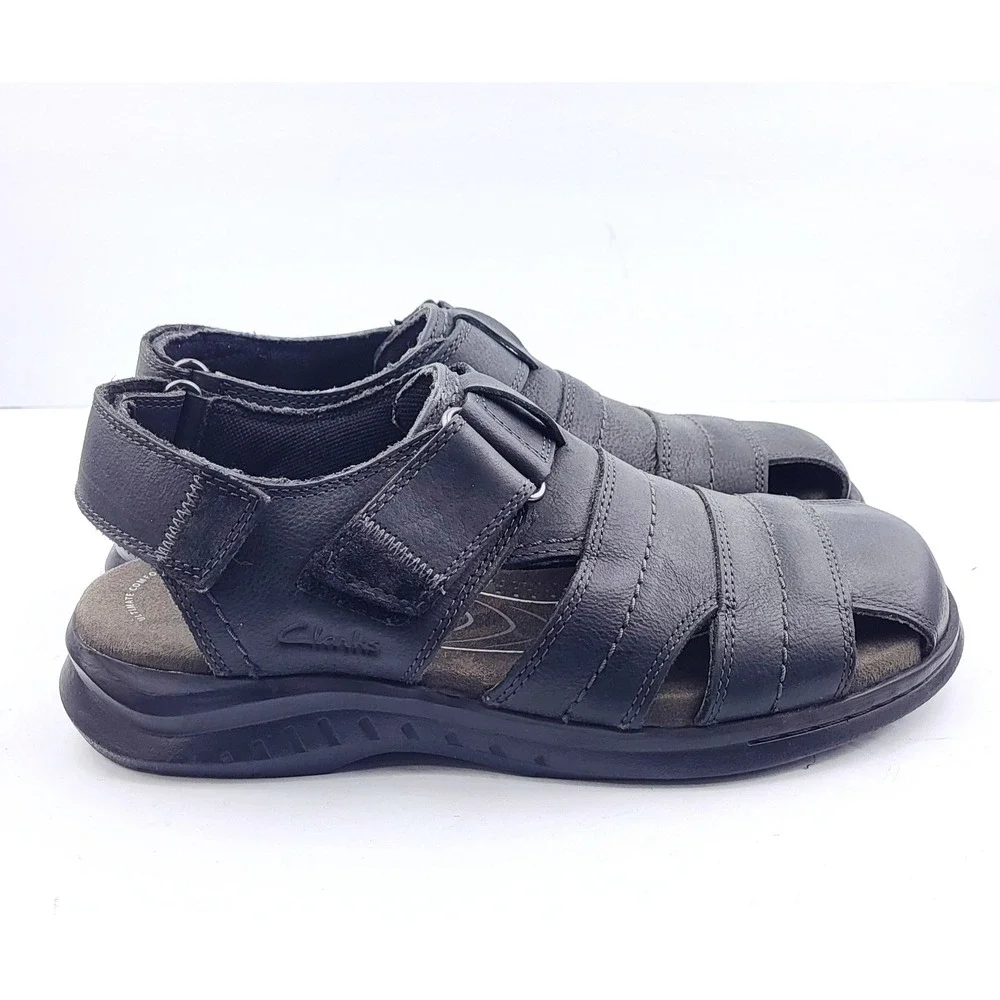 Clarks men hapsford