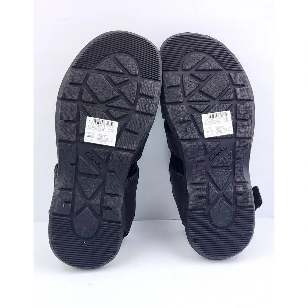 Clarks men hapsford