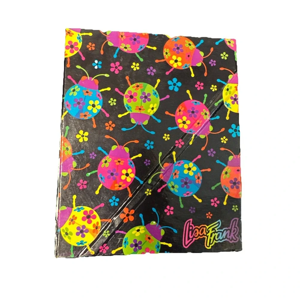 N/A lisa frank