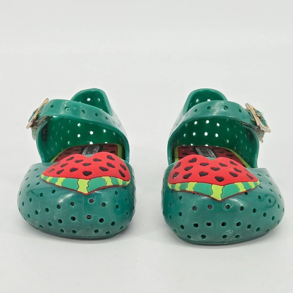 Mini Melissa sweet nostalgic