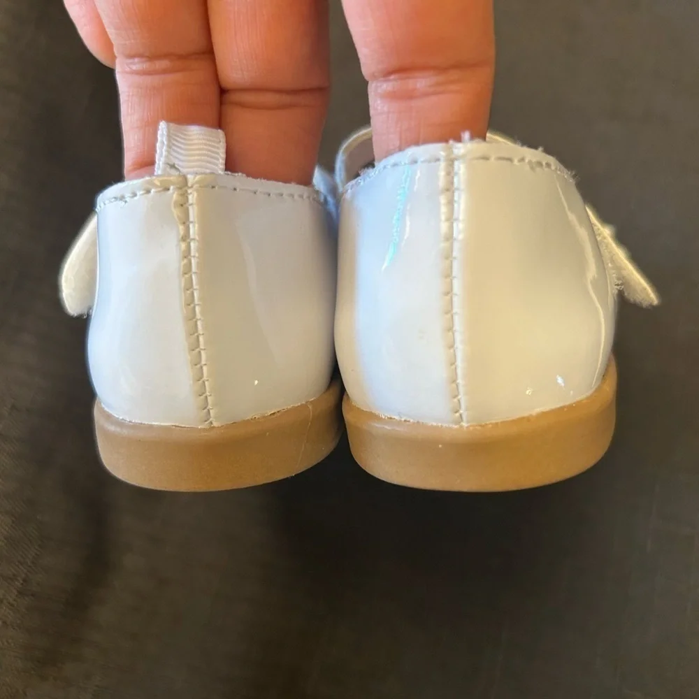 Trim Foot trim foot
