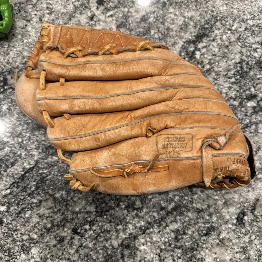 Wilson color a2234
