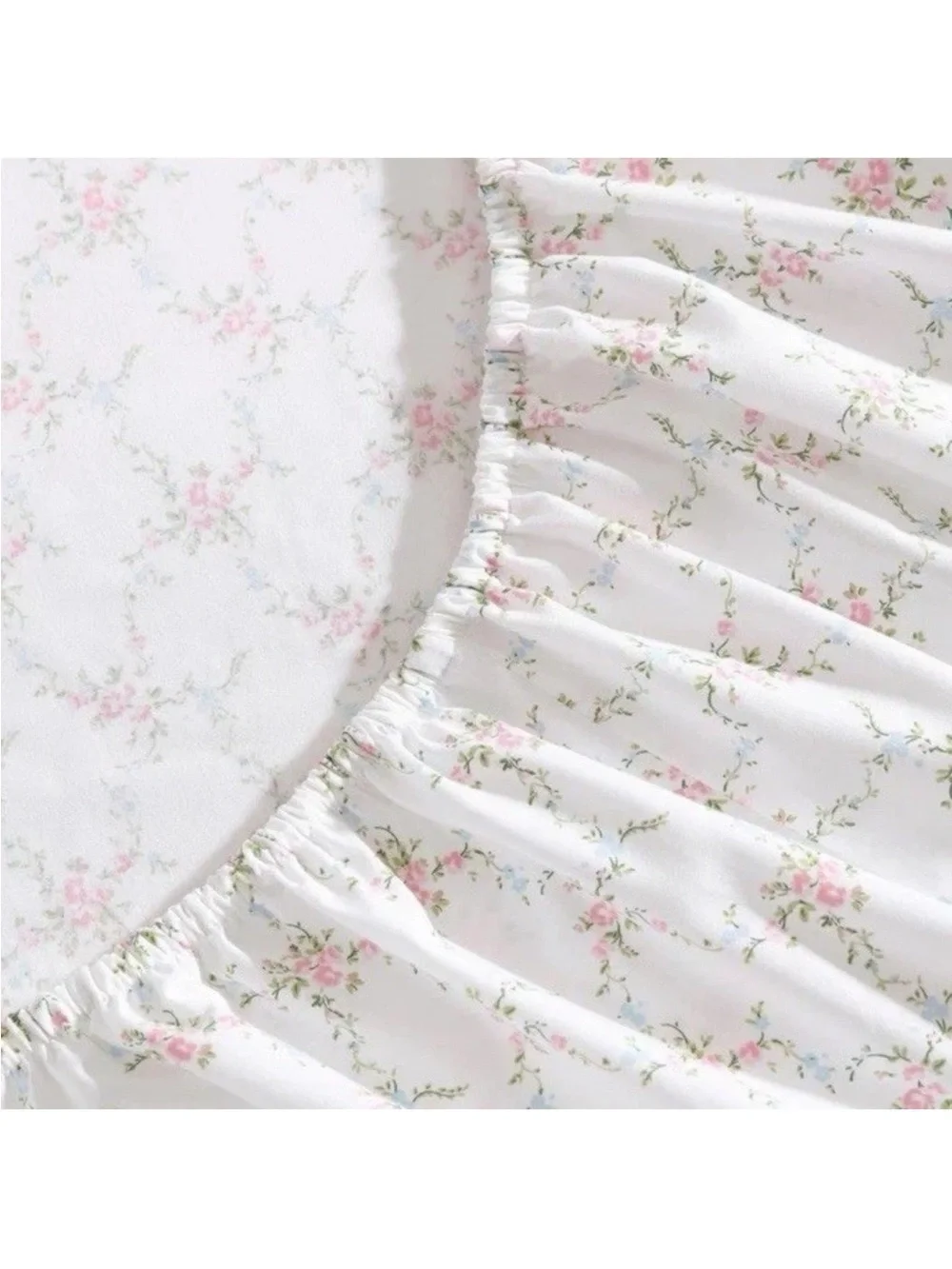 Laura Ashley bring soft