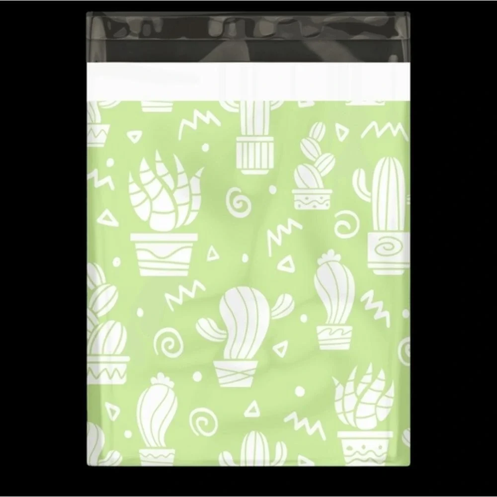 Unbranded shipments succulent adorned