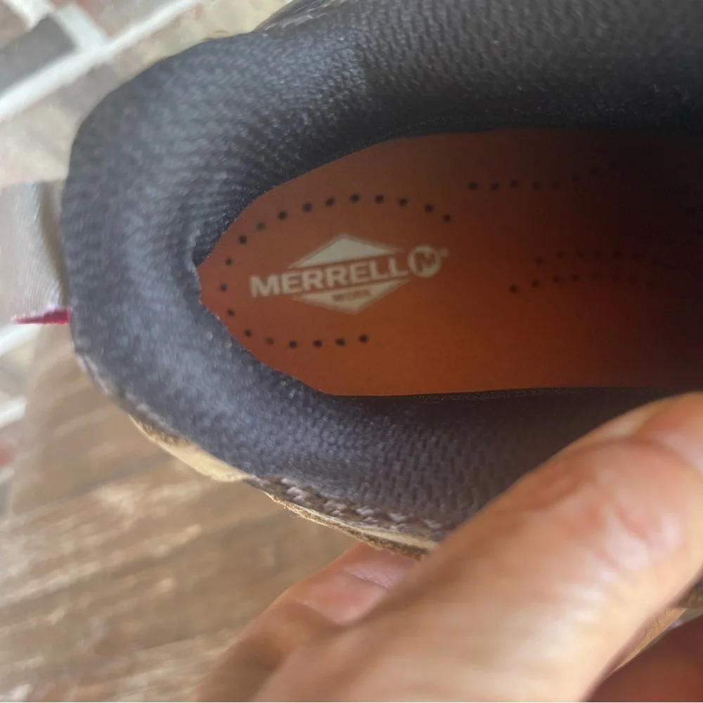 Merrell merrell~excellent women