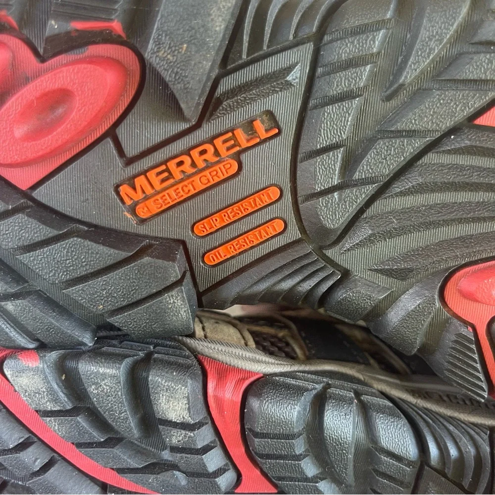 Merrell merrell~excellent women