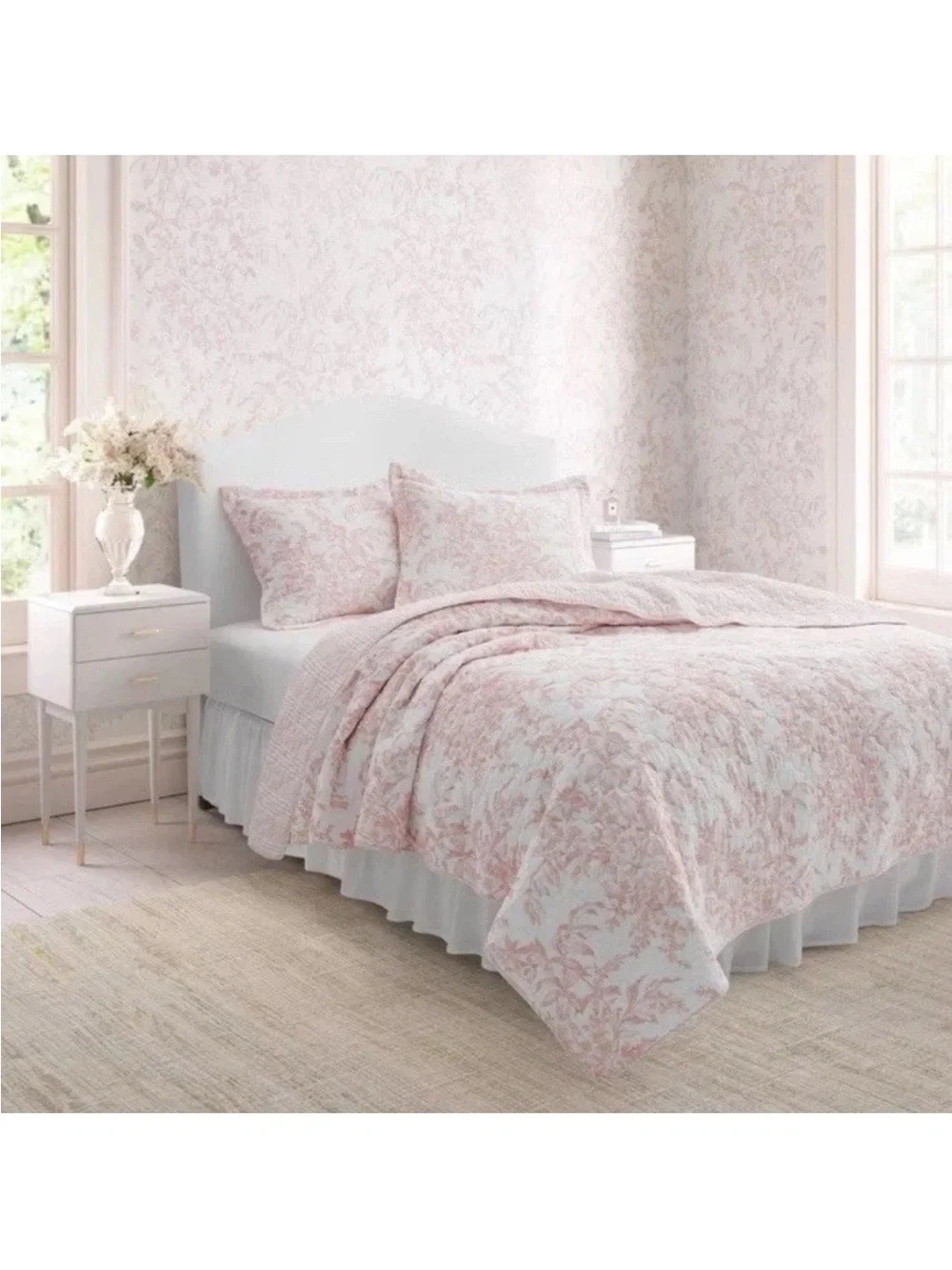 Laura Ashley bring timeless