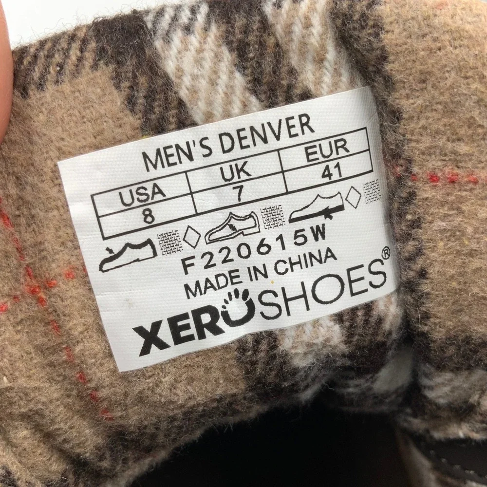 Xero Shoes xero shoes