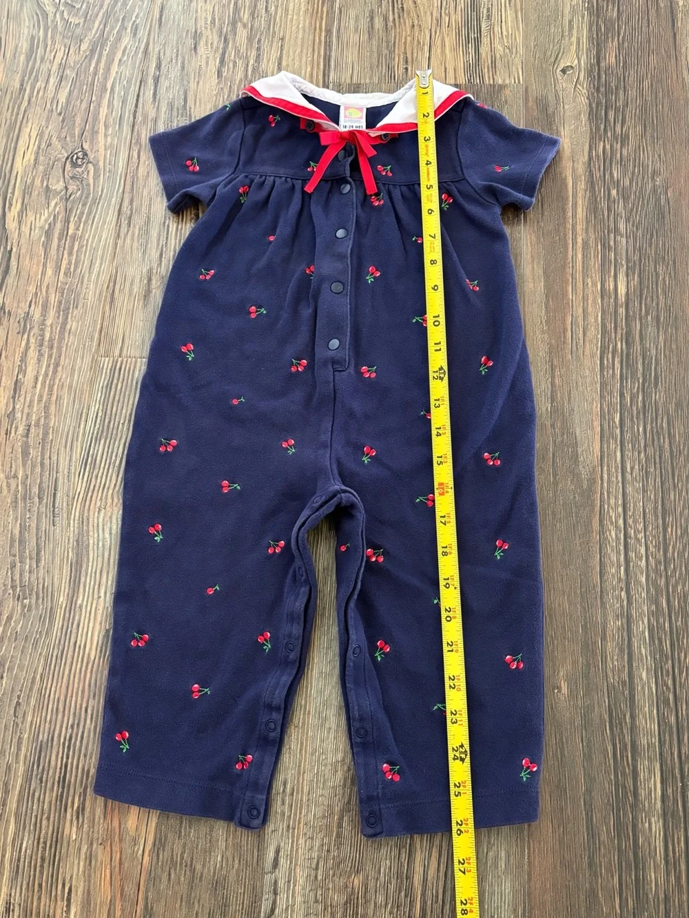 Gymboree see photos