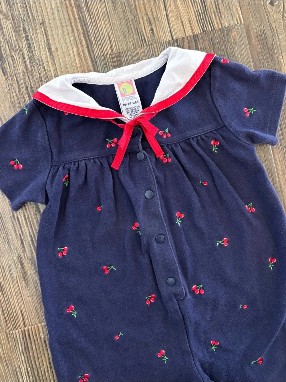 Gymboree see photos