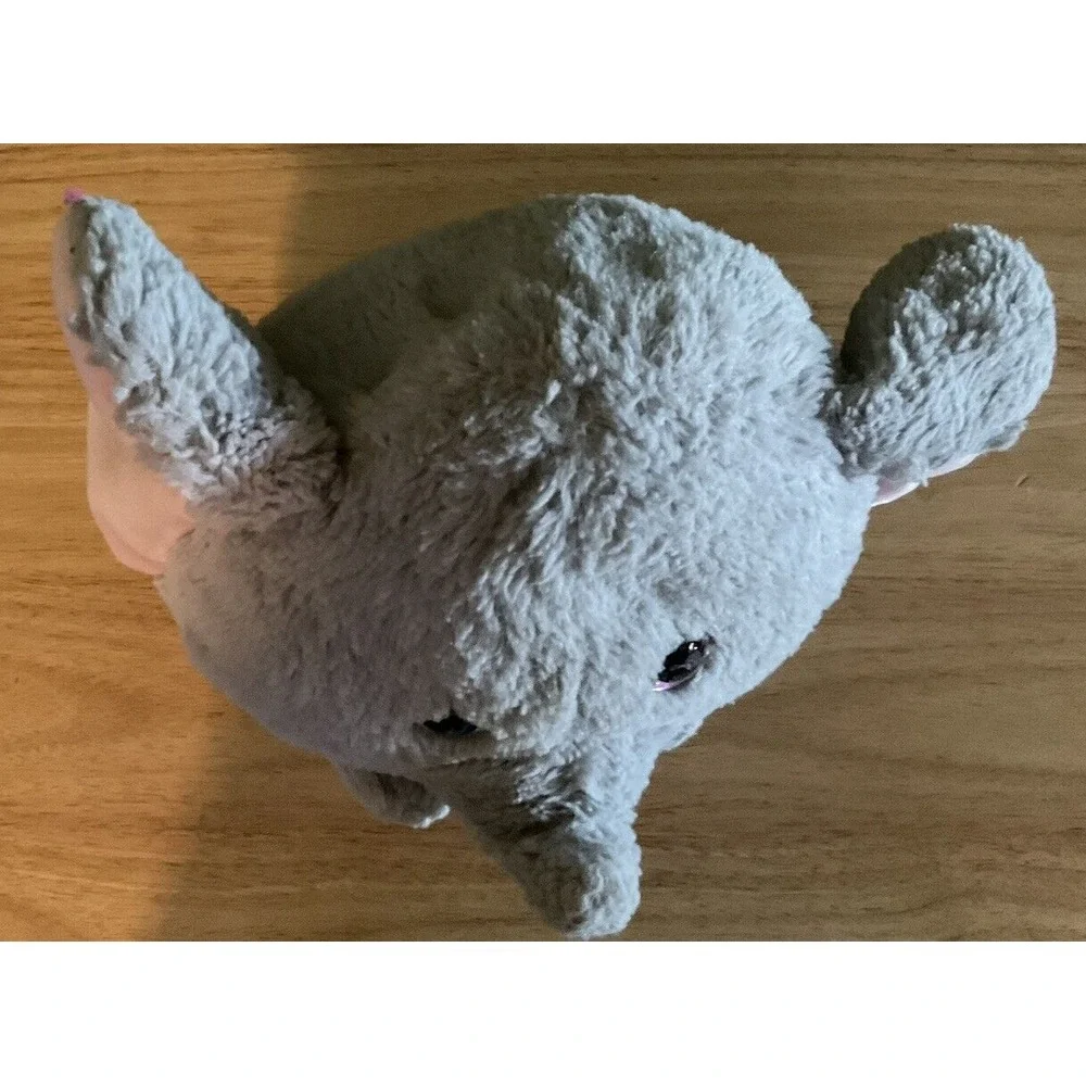 N/A elephant stuffed