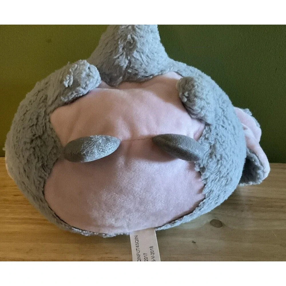 N/A elephant stuffed