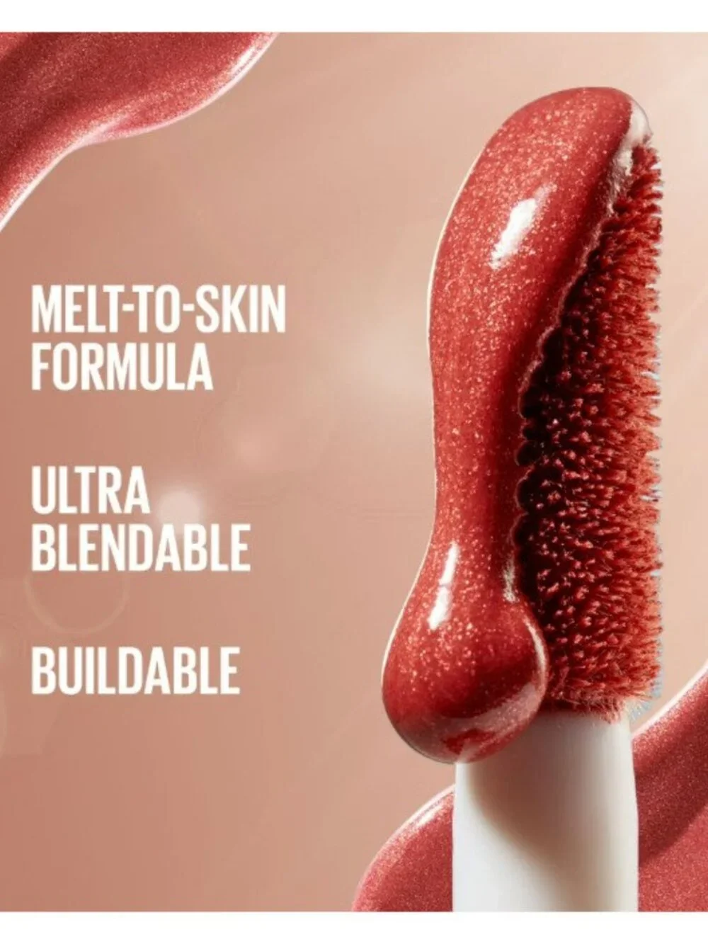 Maybelline search melts