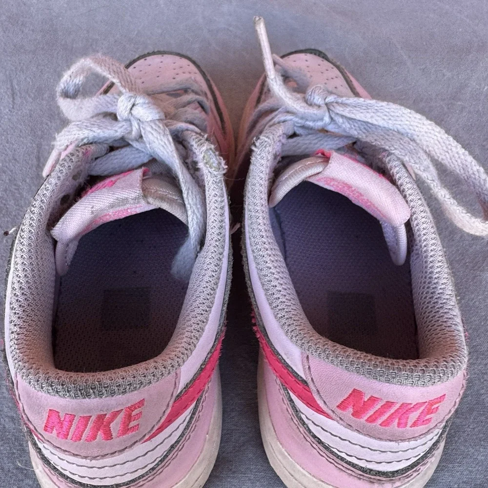 Nike dunk low