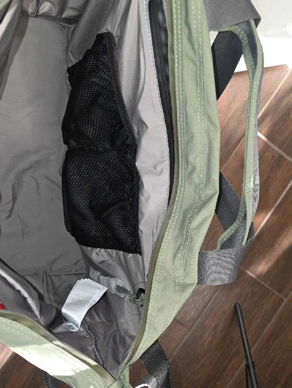 Adidas by Stella McCartney spacious sport