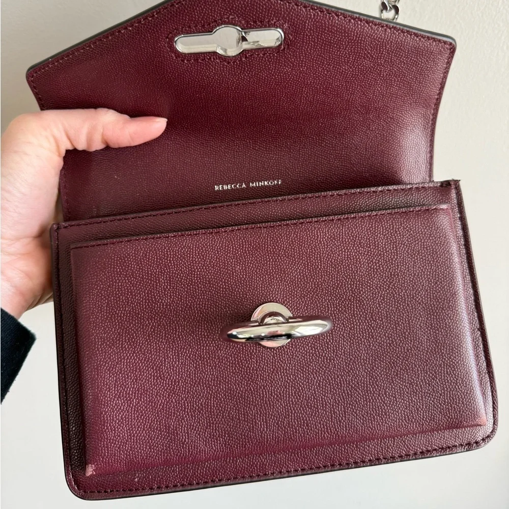 Rebecca Minkoff rebecca minkoff