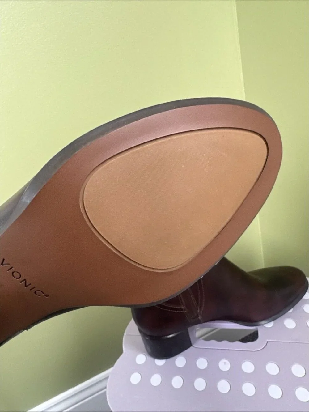 Vionic kamryn ankle