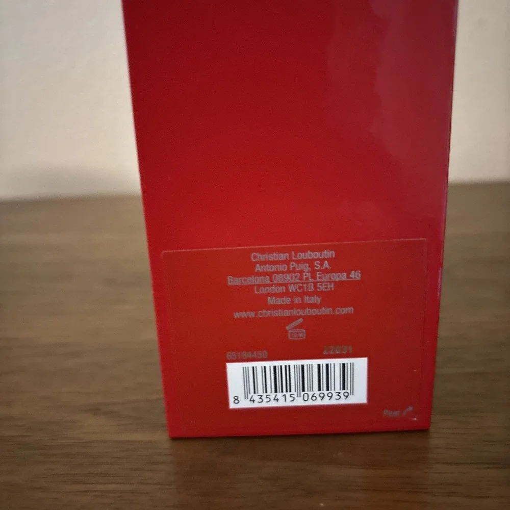 Christian Louboutin christian louboutin