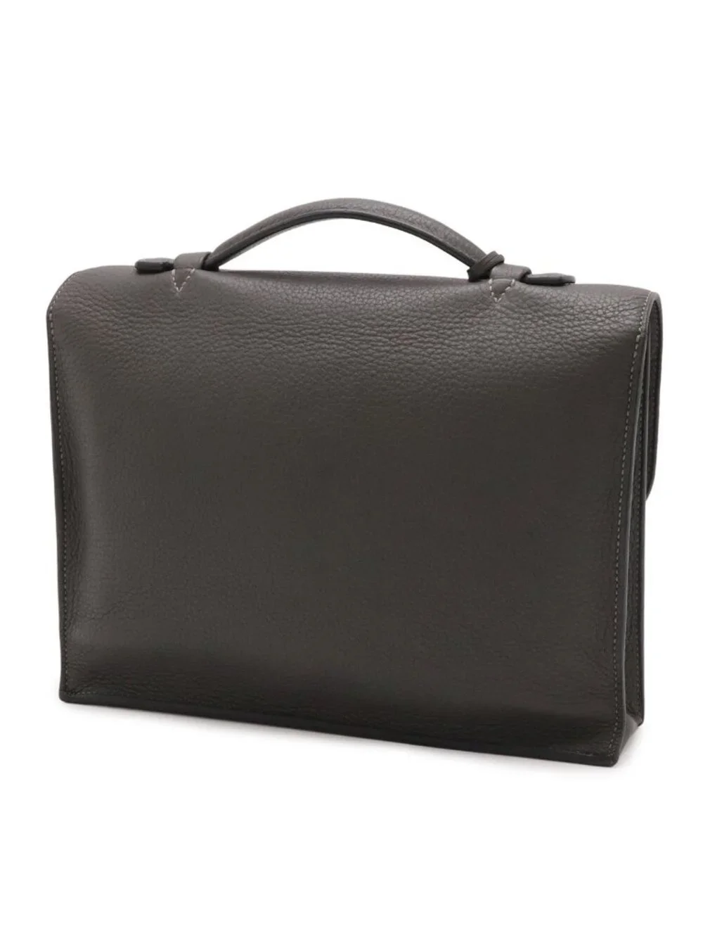 Hermes this authentic