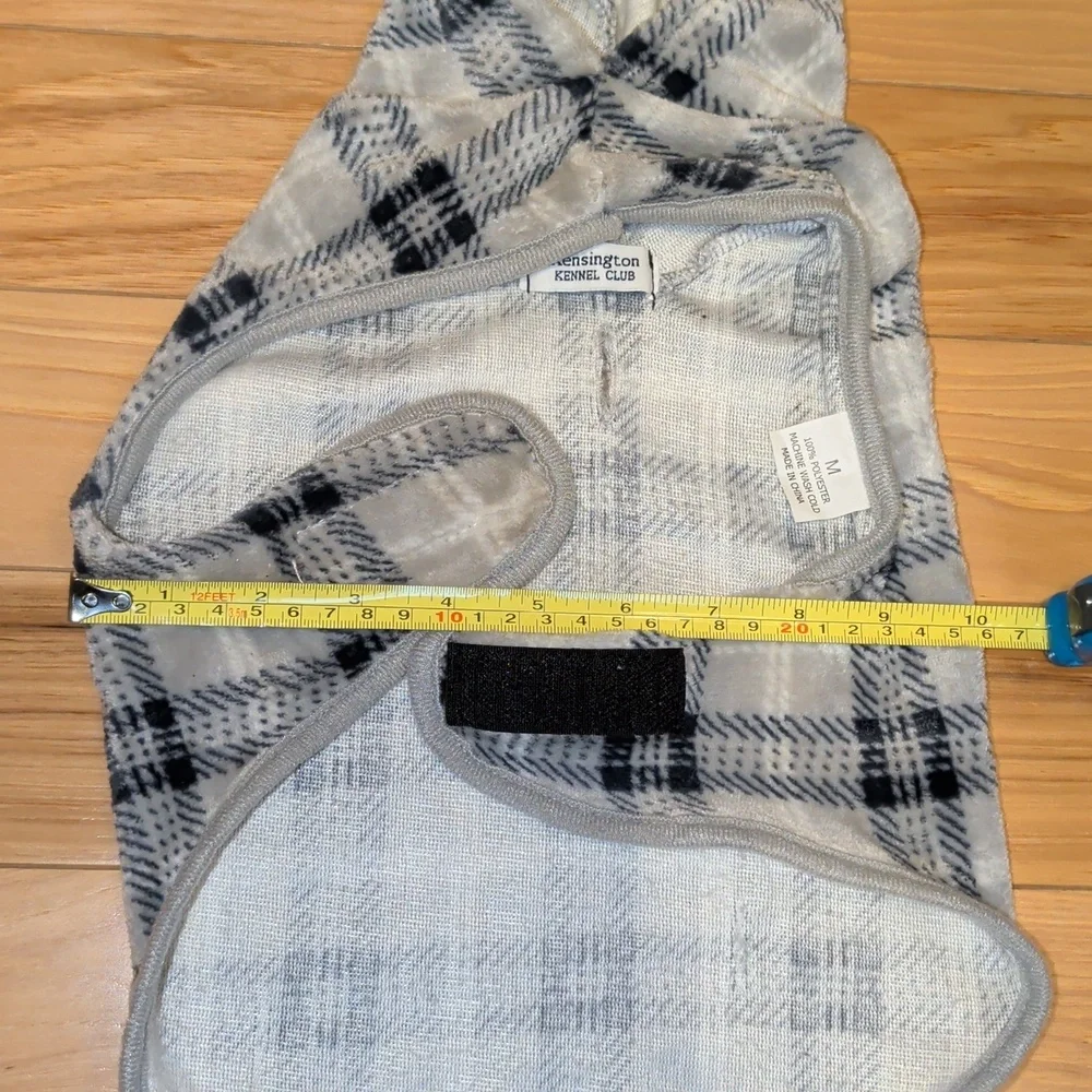 N/A quilted clean