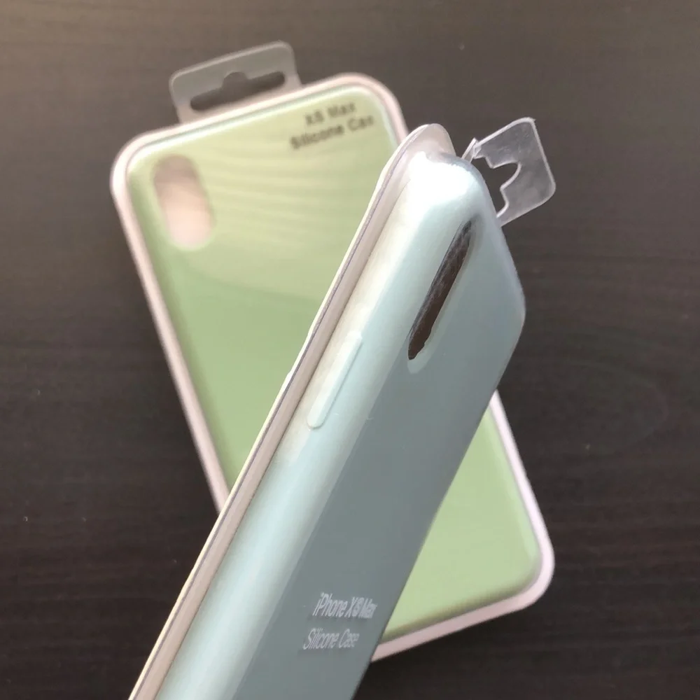 N/A iphone xs