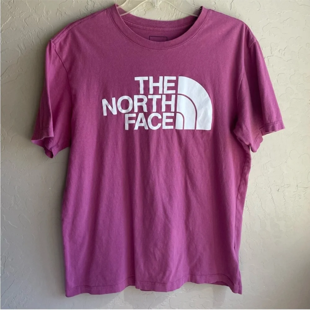 The North Face men north