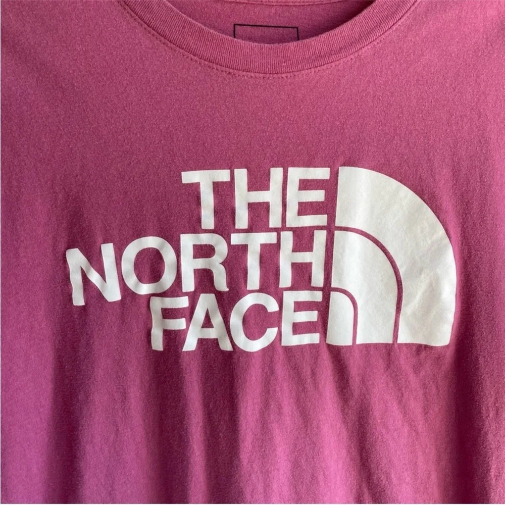 The North Face men north