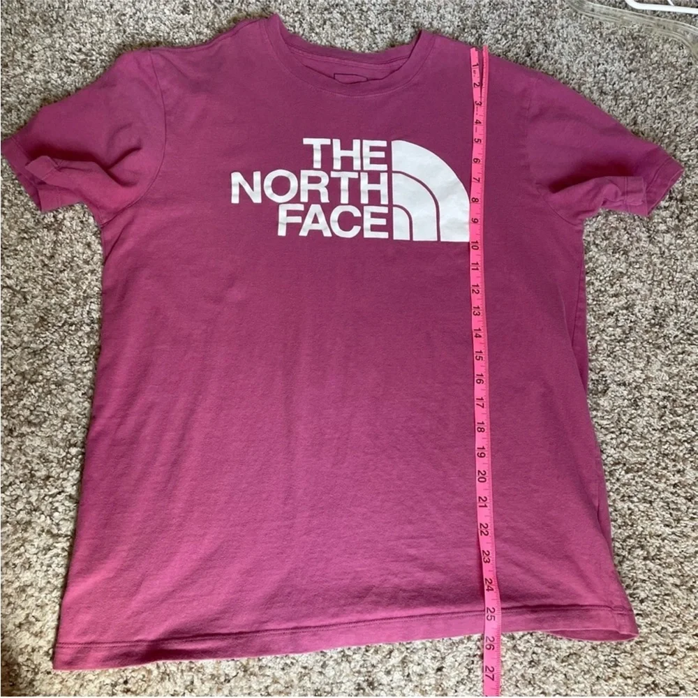 The North Face men north