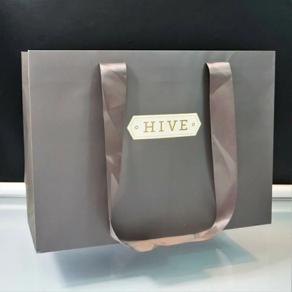 Hive boutique store