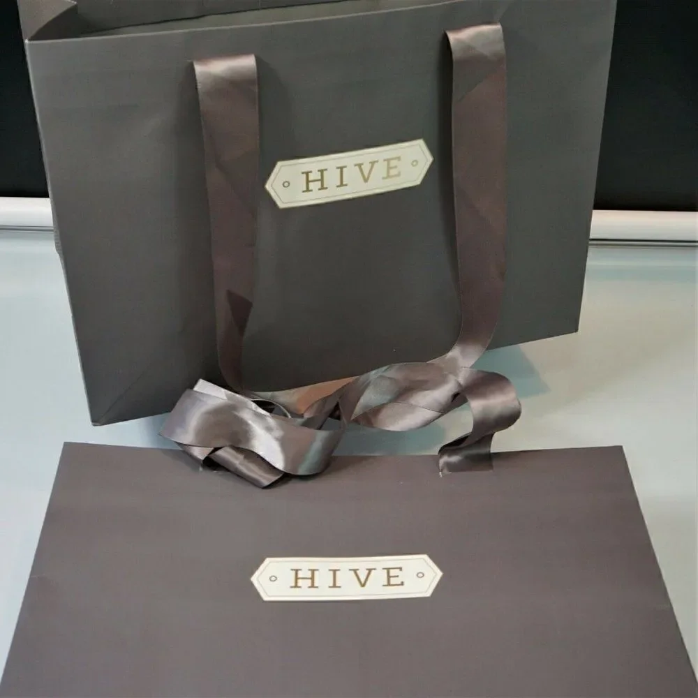 Hive boutique store
