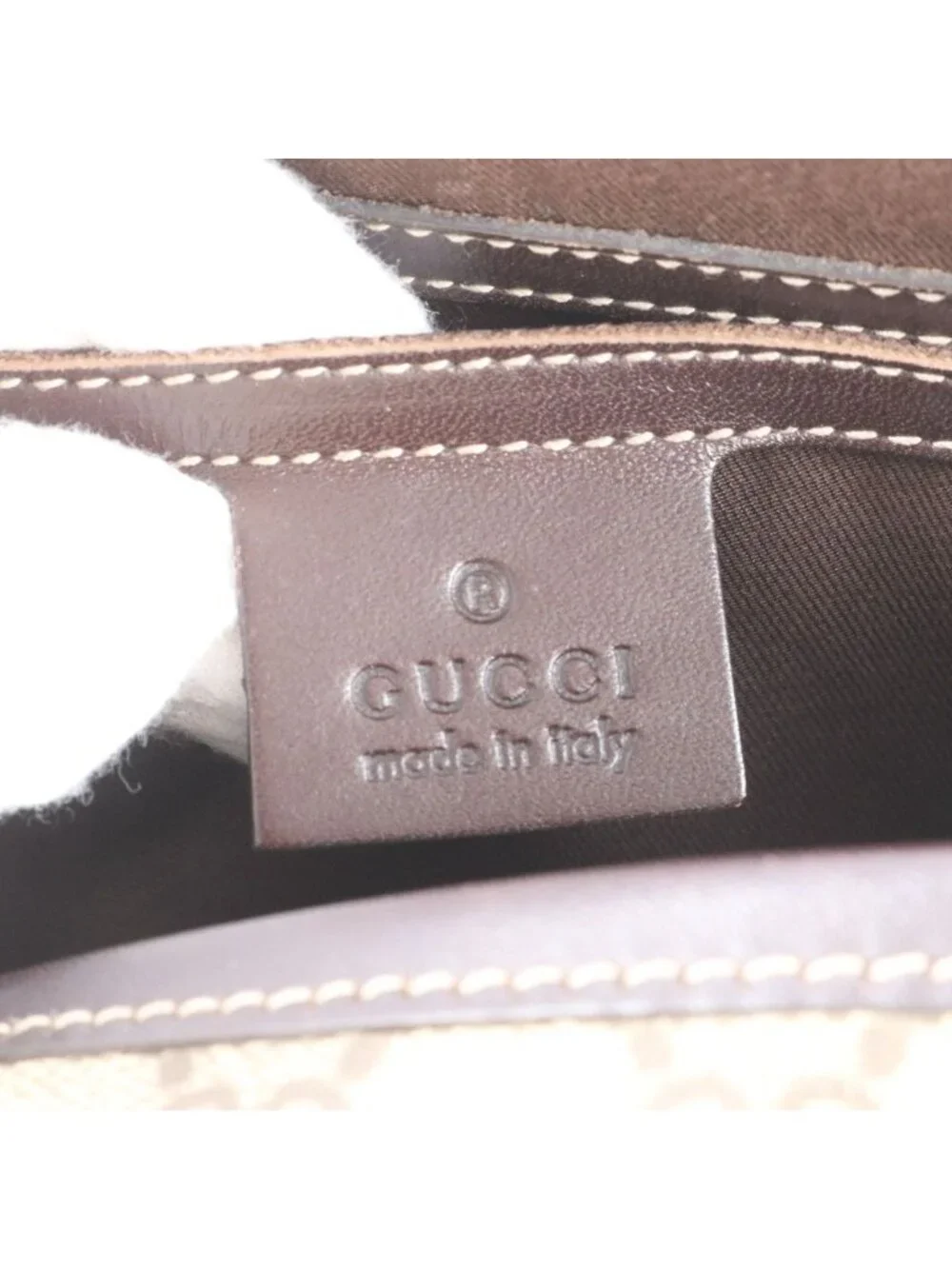 Gucci this authentic