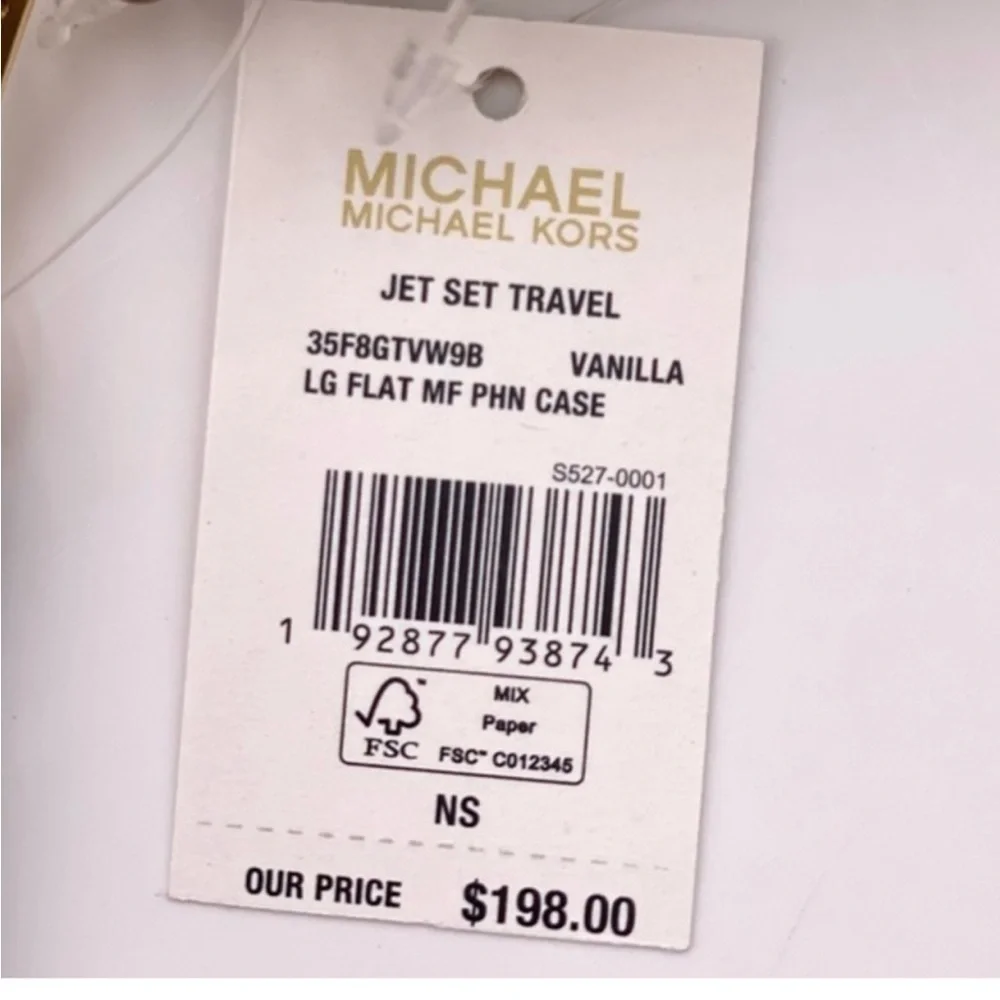 Michael Kors brand new