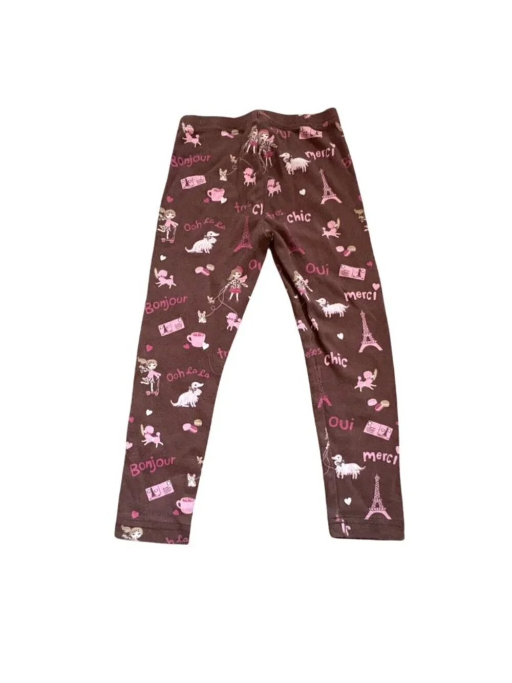 Gymboree thank you