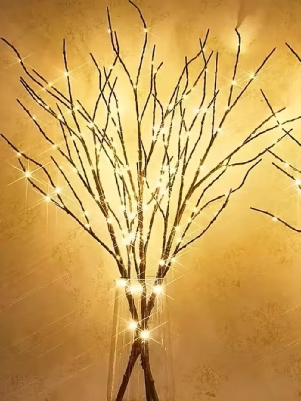 Summer Home decorative tree