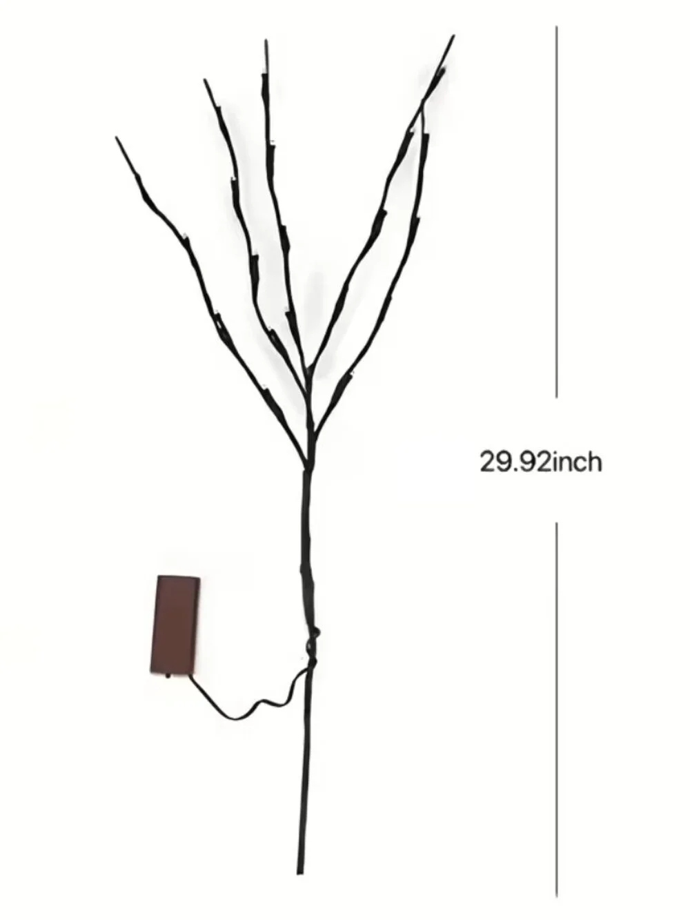 Summer Home decorative tree