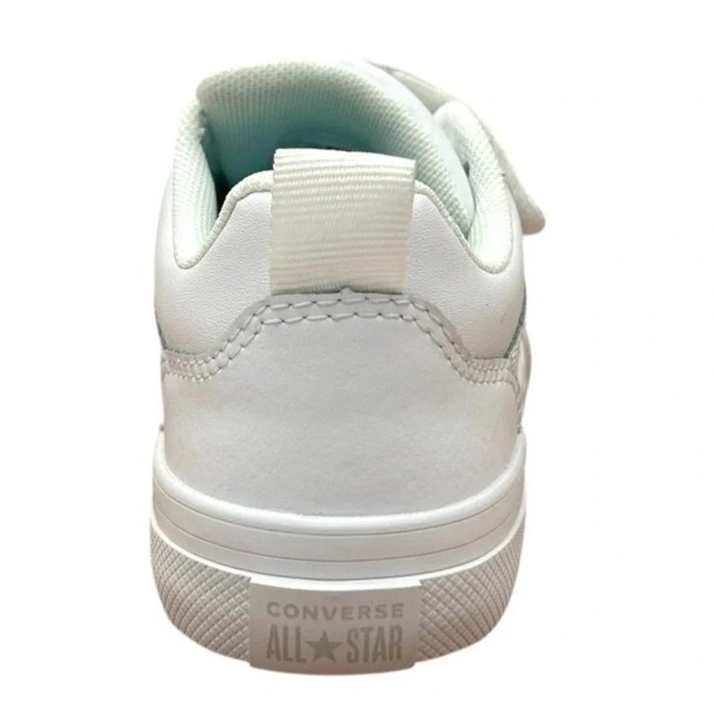 Converse new never
