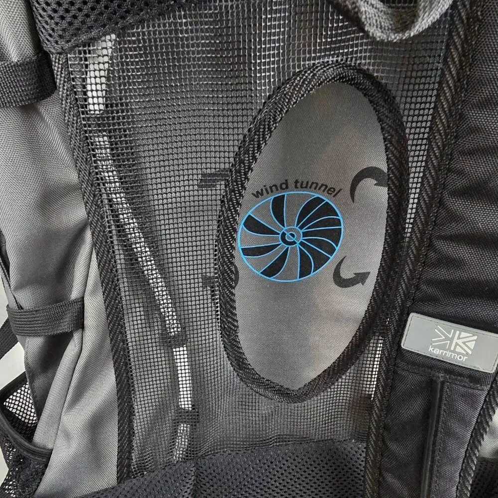 Unbranded karrimor h2o