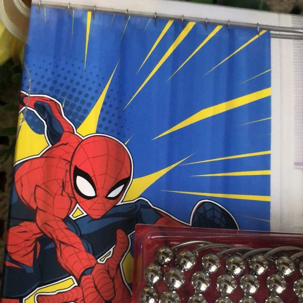 Marvel brand new