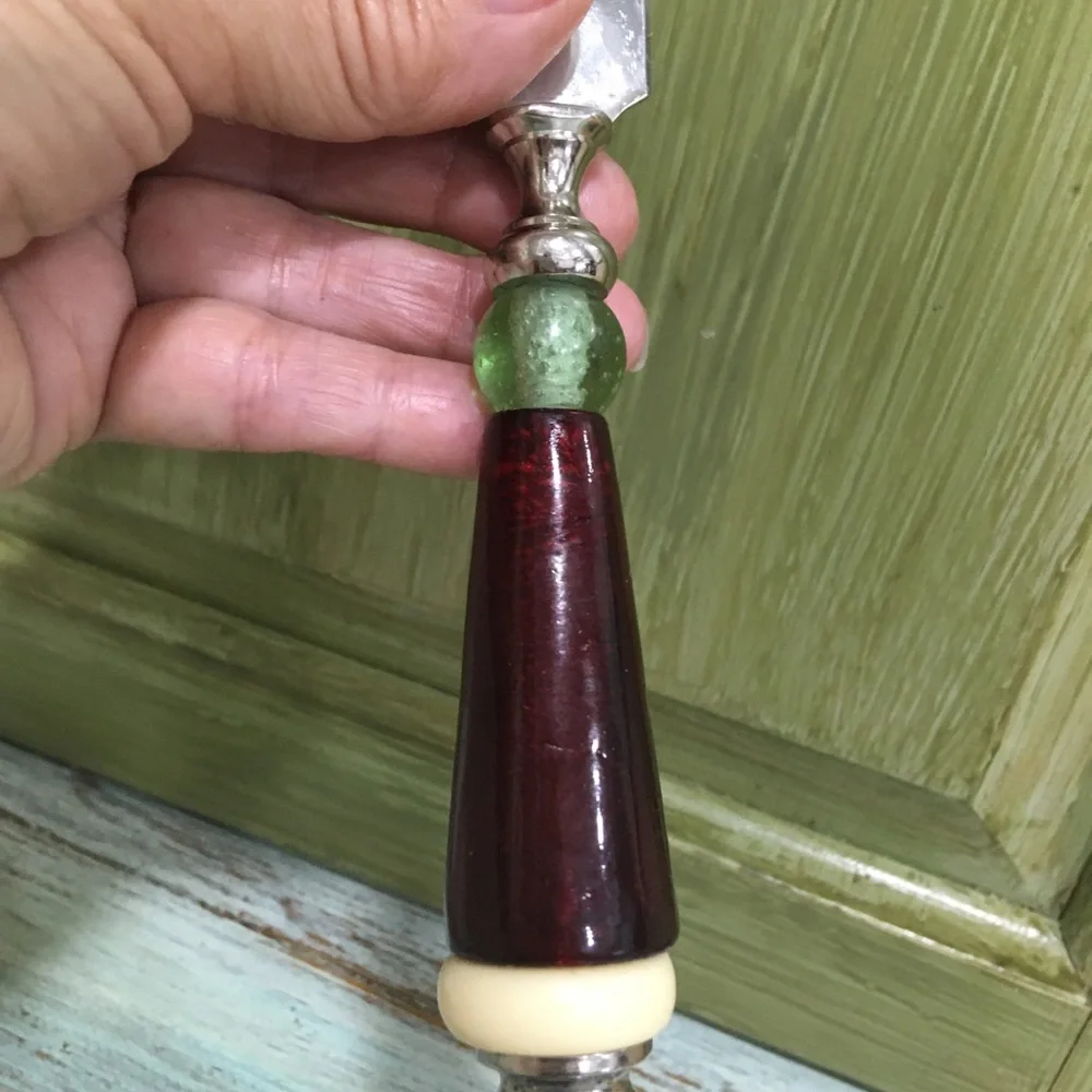 N/A chic handmade
