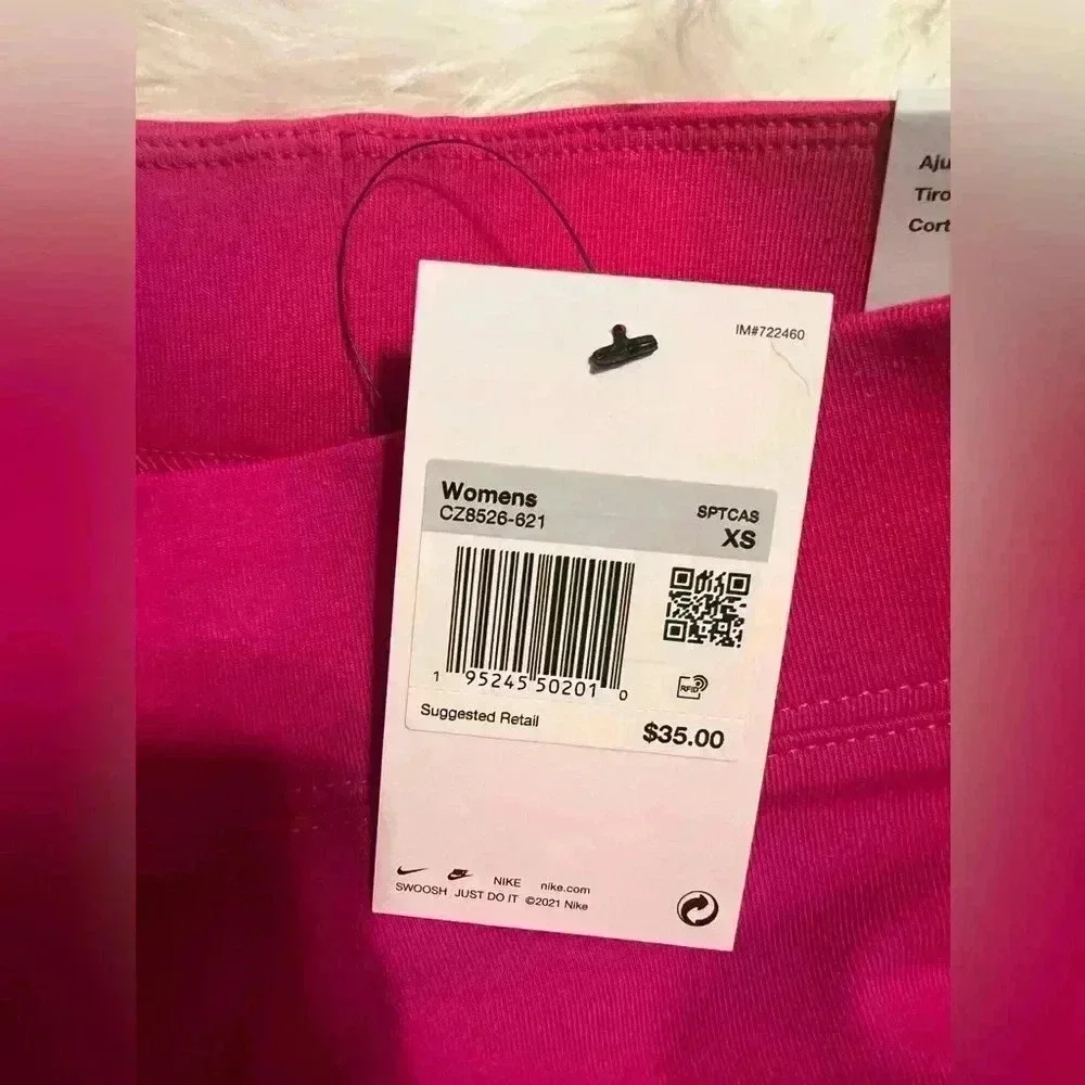 Nike nwt pink