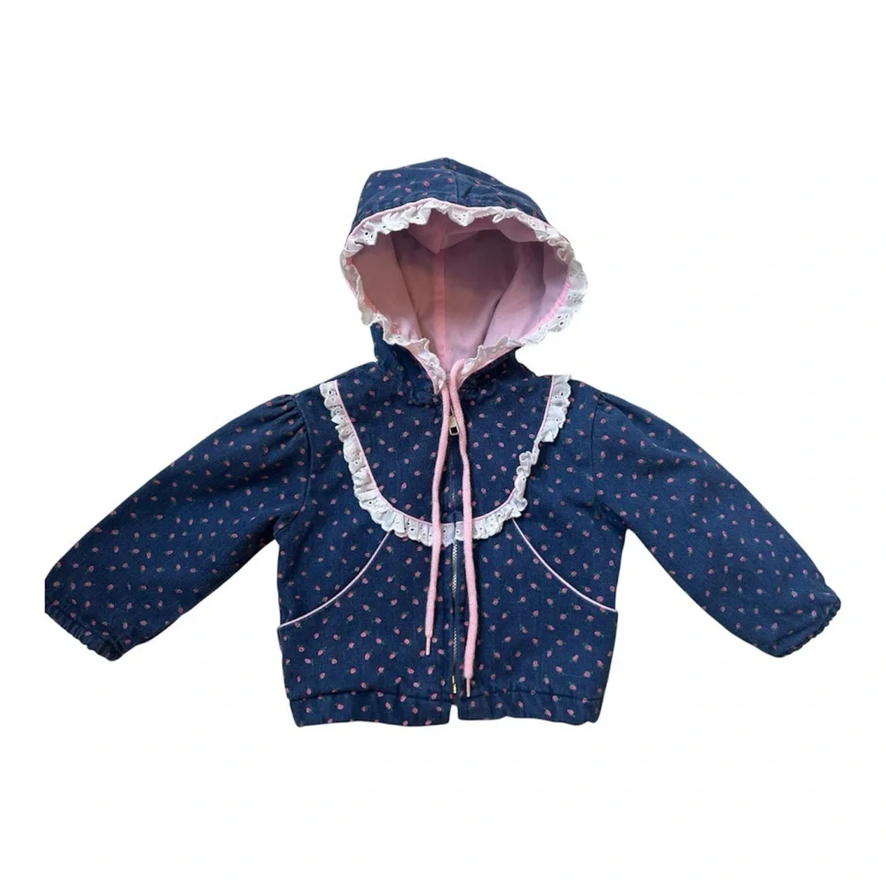 tiny tots original vintage tiny