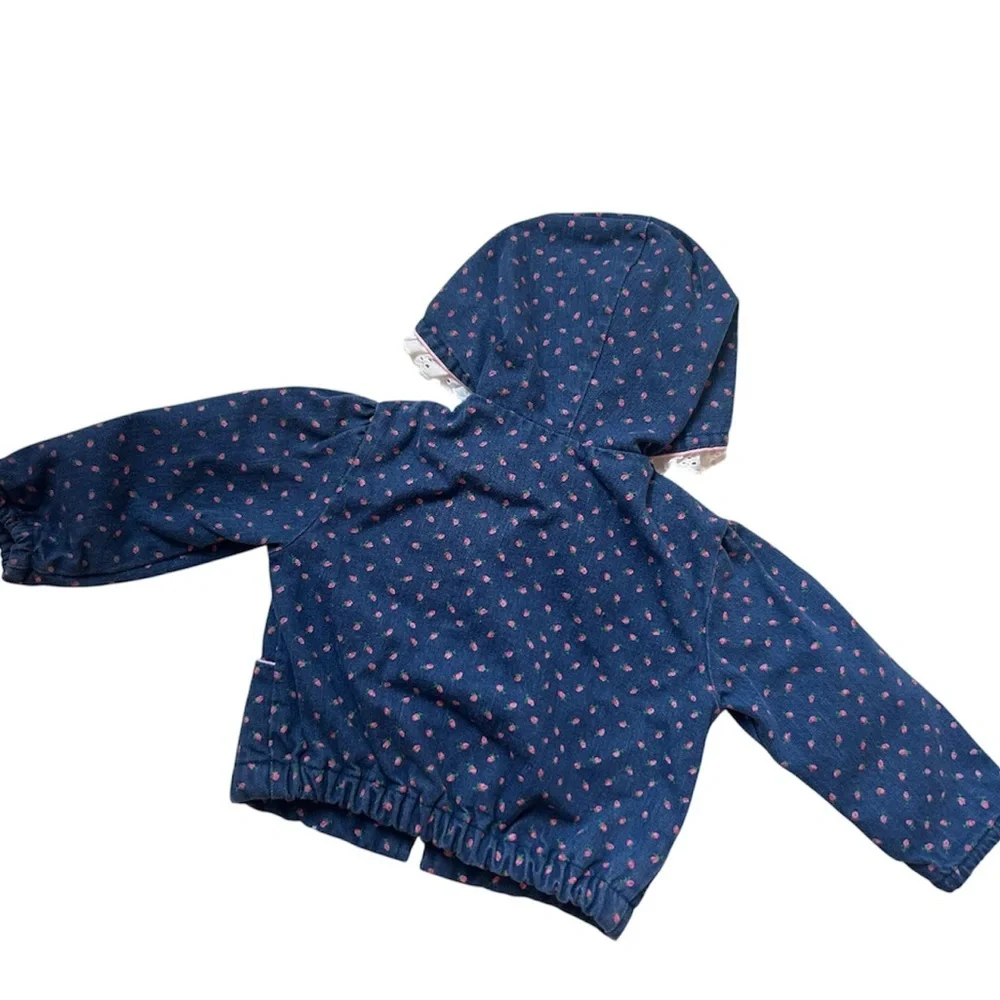 tiny tots original vintage tiny