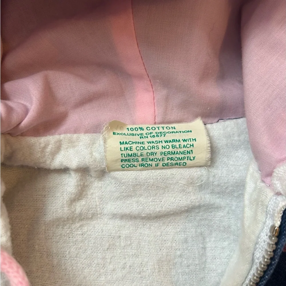 tiny tots original vintage tiny