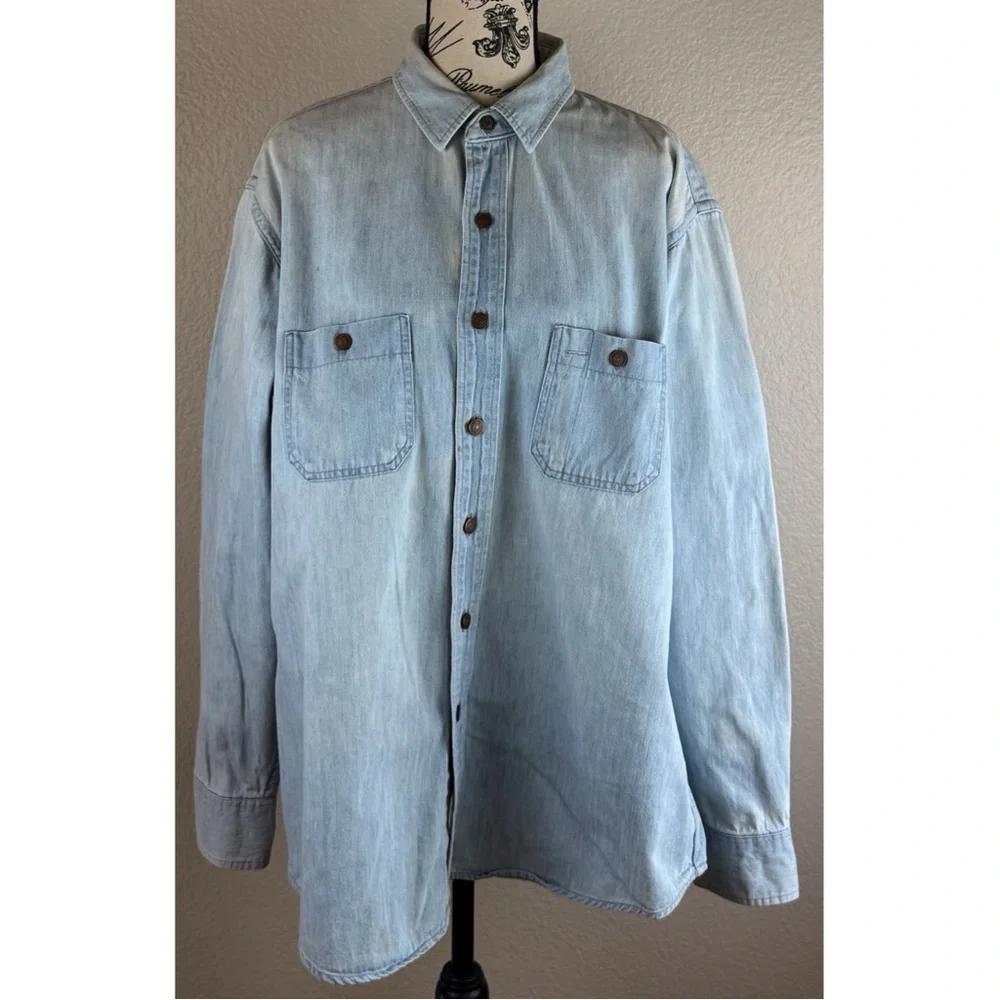 J. Crew crew vintage