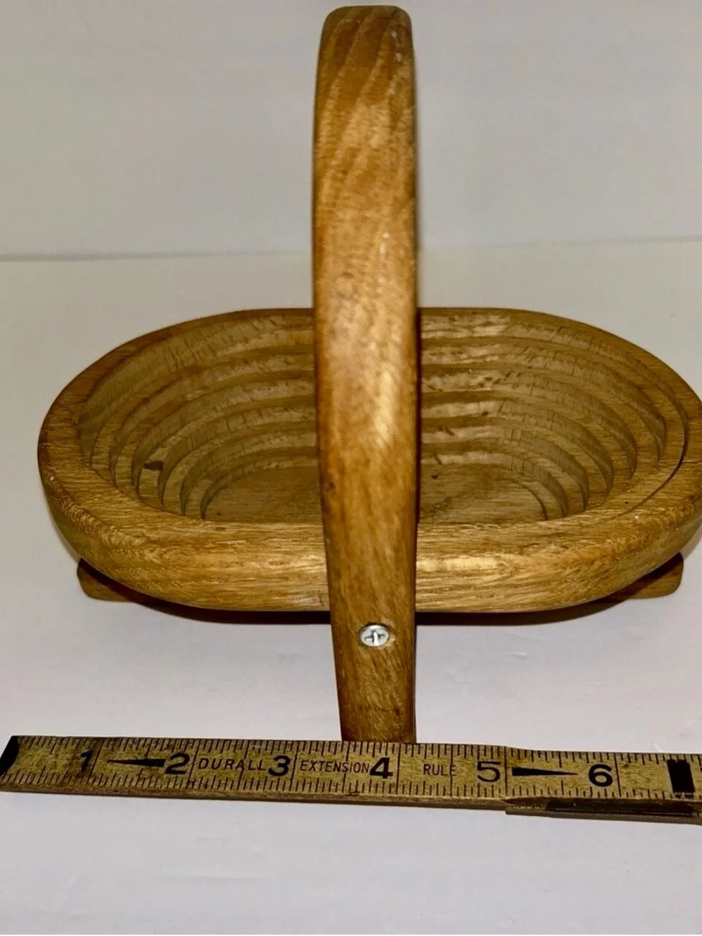 unbranded small handcrafted